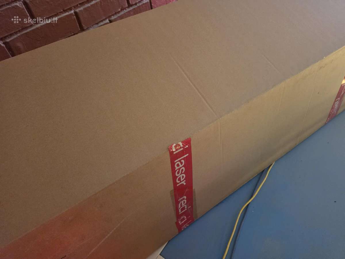 Naujas Co2 Lazerio šaltinis Reci W8 150w - nuotraukos Nr. 3