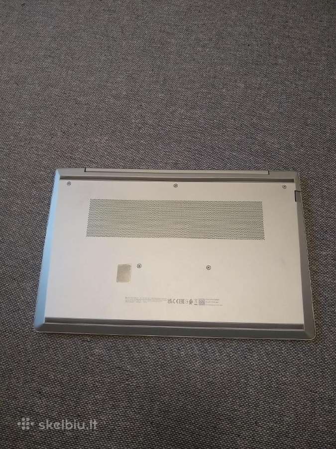 Elitebook 645 G10 Ryzen 7530u/16/256 - nuotraukos Nr. 8