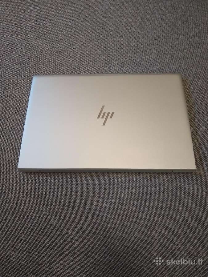 Elitebook 645 G10 Ryzen 7530u/16/256 - nuotraukos Nr. 10