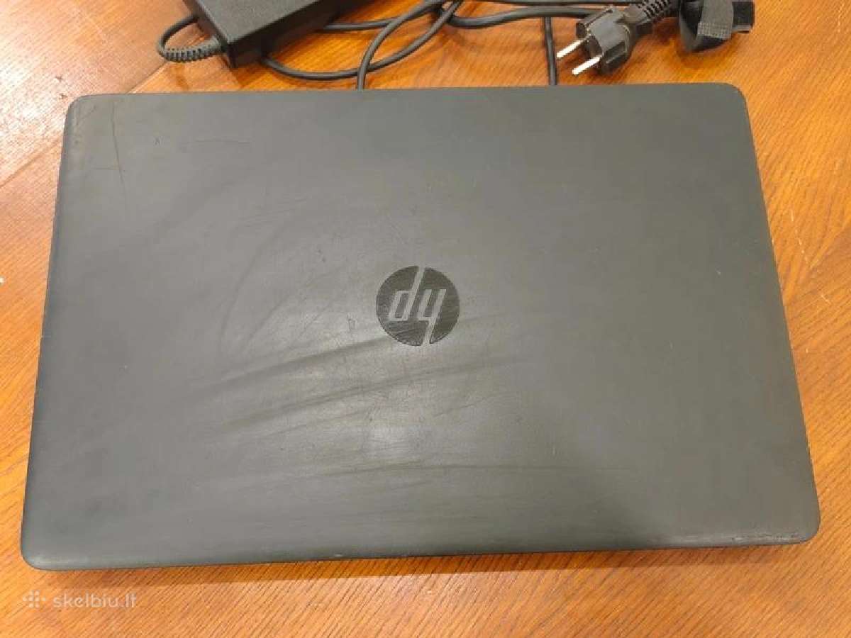 Hp Probook 450 G1 i5, 8gb RAM, 250 GB SSD - nuotraukos Nr. 2