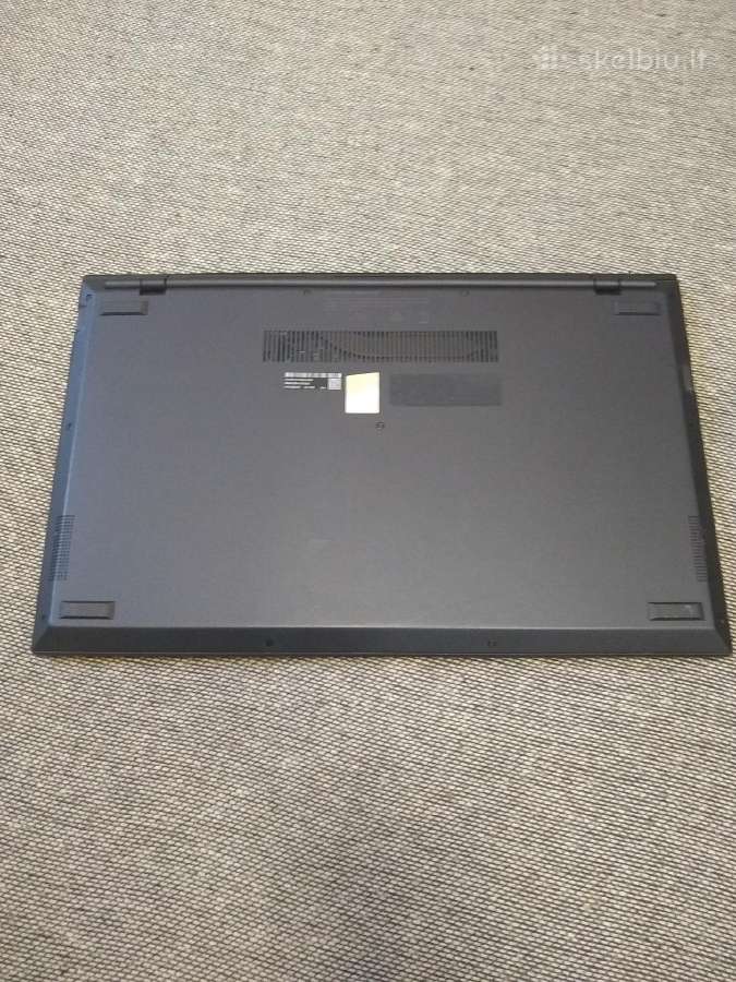 Expertbook i7-1255/32/500 - nuotraukos Nr. 12