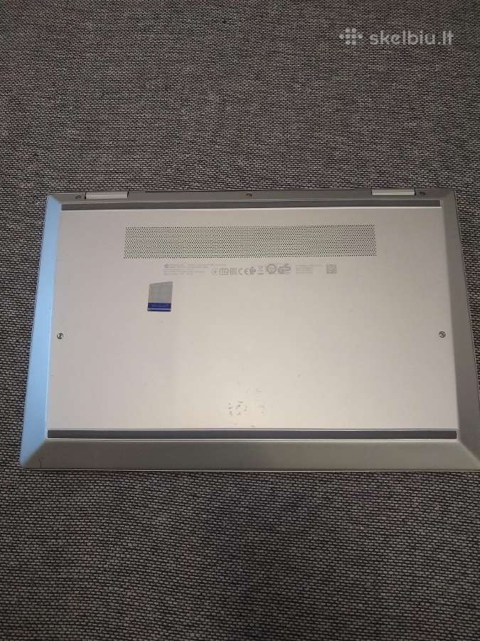 Elitebook X360 i5-10310u/256/touch - nuotraukos Nr. 11