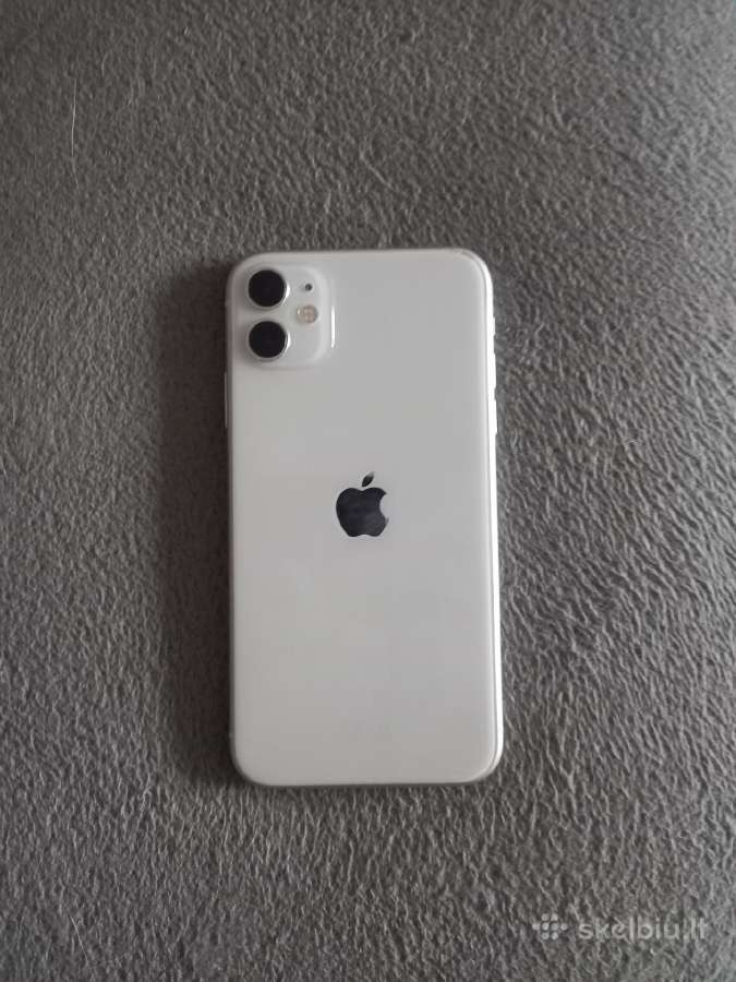 Iphone11 - nuotraukos Nr. 5