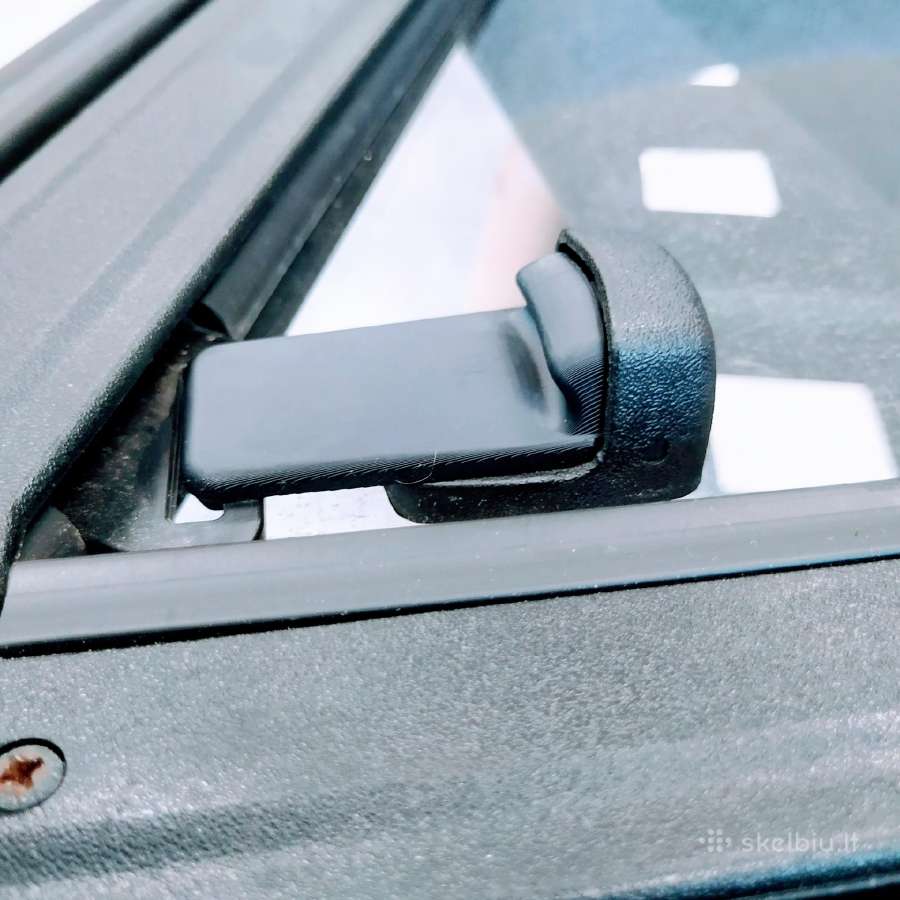 Įvairūs savadarbiai plastikogaminiai automobiliams - nuotraukos Nr. 5
