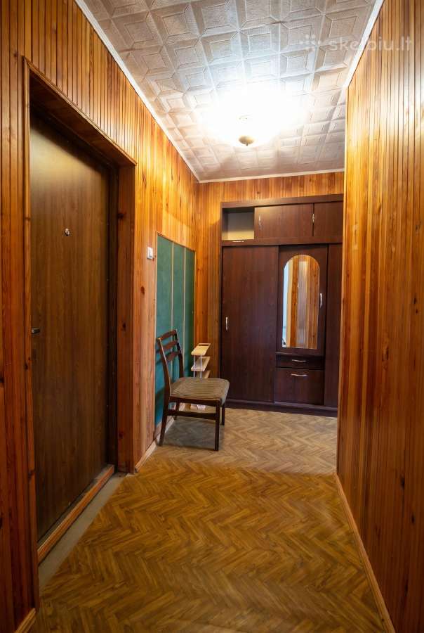 Saulėtas 1 k. butas Degučiuose, 4/5 a. – 59 900€ - nuotraukos Nr. 6
