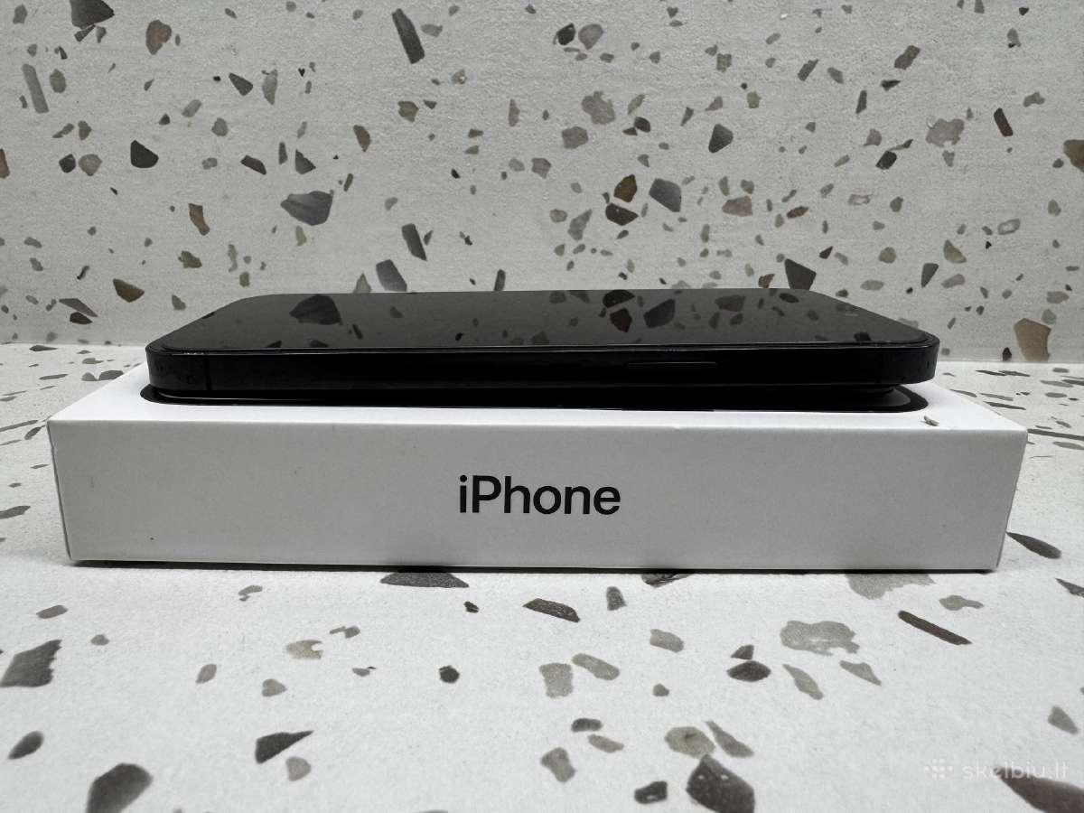 iPhone 14 pro max - nuotraukos Nr. 4