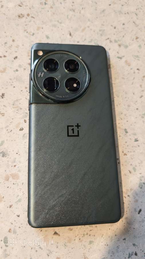 Telefonas Oneplus 12 - nuotraukos Nr. 5