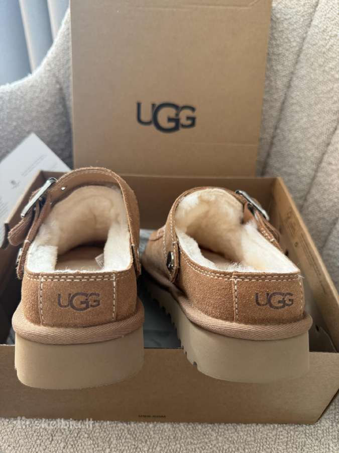 Ugg Goldenstar Evelina Clog - nuotraukos Nr. 4
