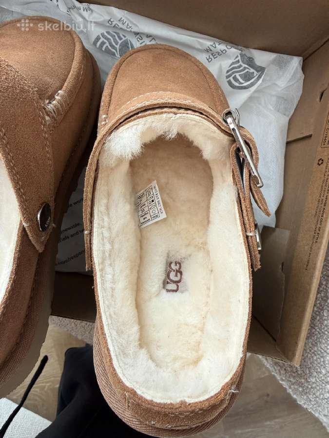 Ugg Goldenstar Evelina Clog - nuotraukos Nr. 5