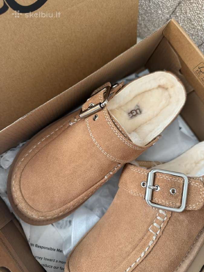 Ugg Goldenstar Evelina Clog - nuotraukos Nr. 7