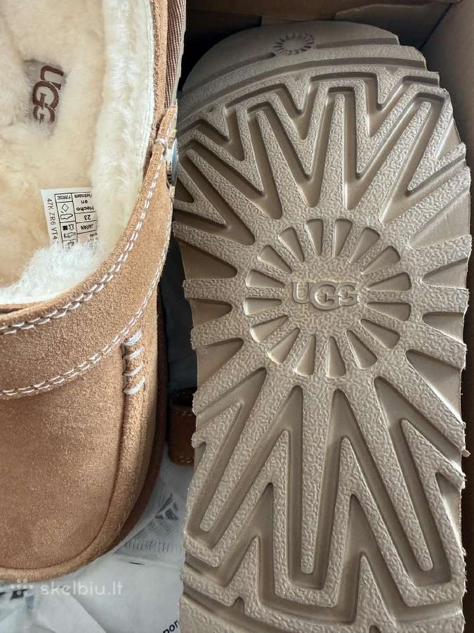 Ugg Goldenstar Evelina Clog - nuotraukos Nr. 8