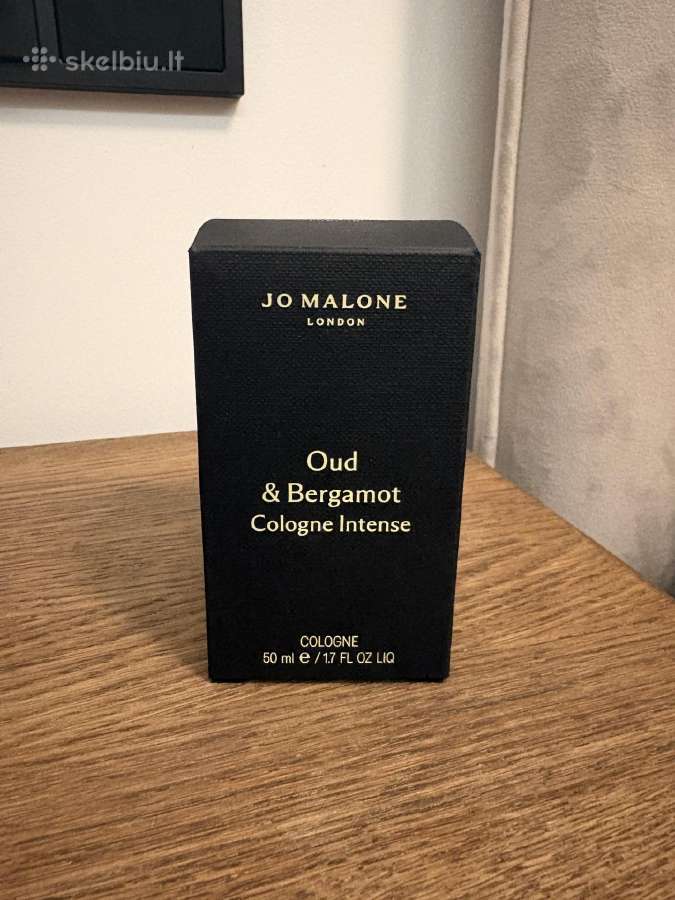 Jo Malone kvepalai - nuotraukos Nr. 3