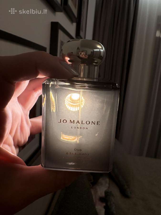 Jo Malone kvepalai - nuotraukos Nr. 4