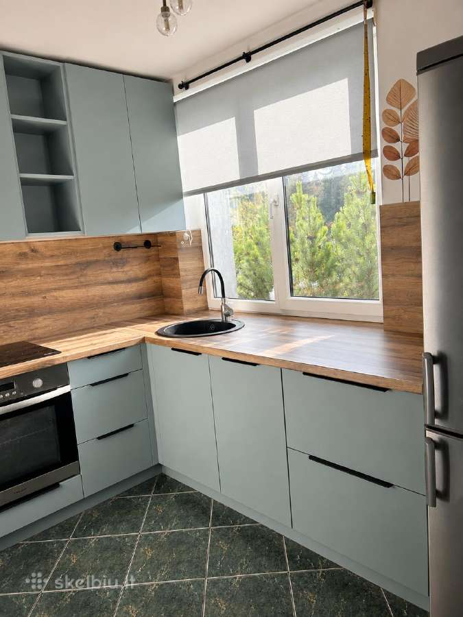 Erdvus Namas Šalia Bubių Tvenkinio - nuotraukos Nr. 4
