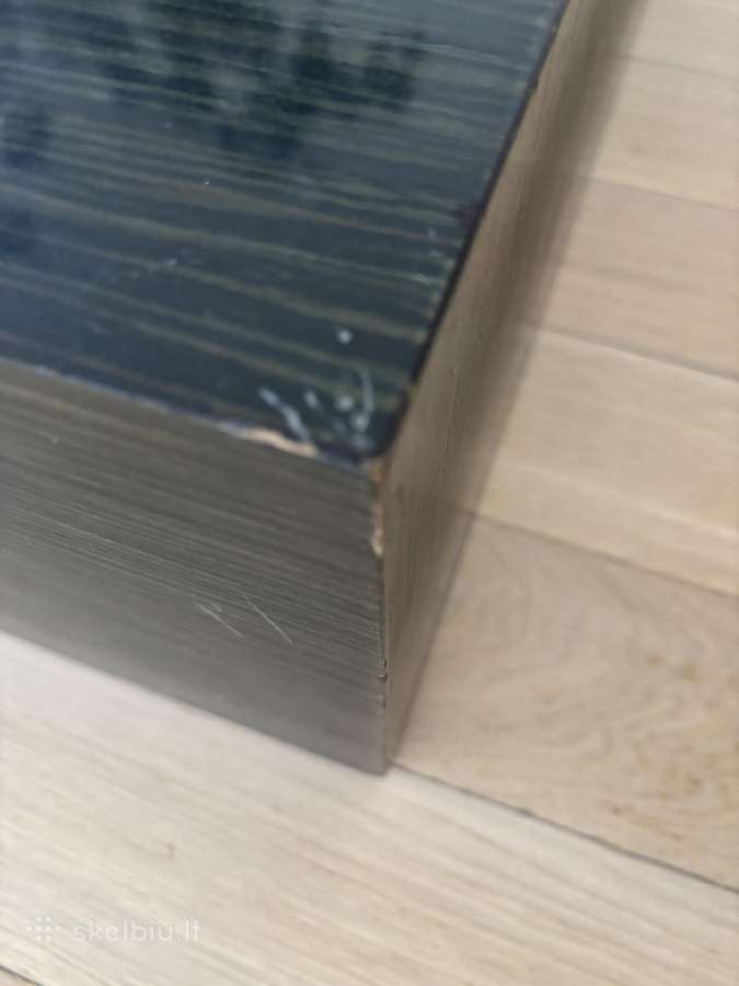 Itališkas Ligne Roset kavos staliukas - nuotraukos Nr. 9