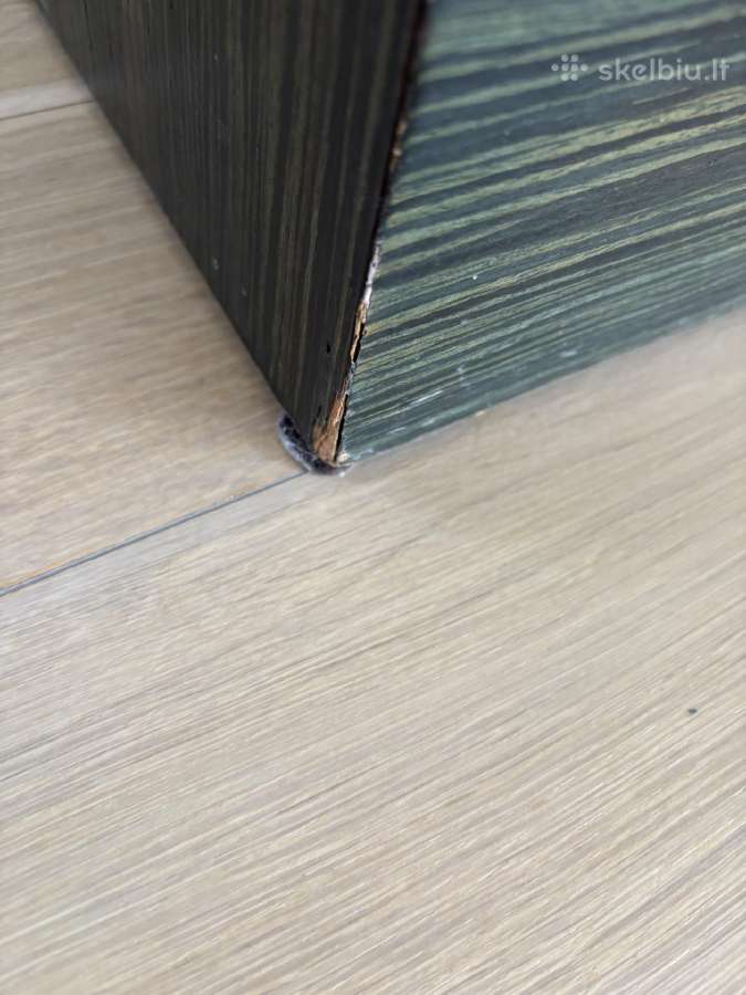 Itališkas Ligne Roset kavos staliukas - nuotraukos Nr. 11