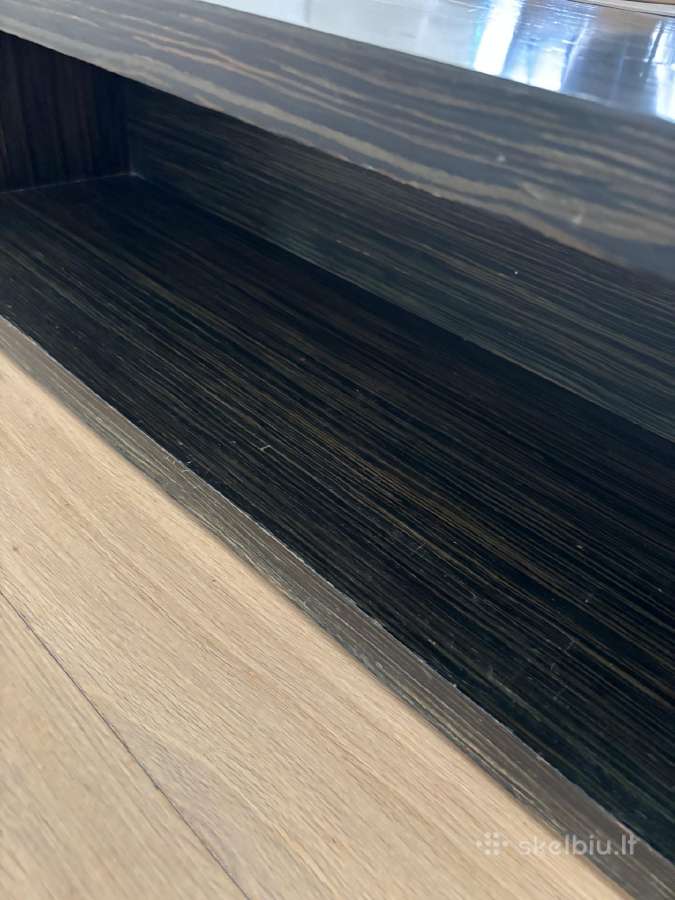 Itališkas Ligne Roset kavos staliukas - nuotraukos Nr. 14