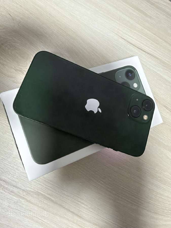 Parduodu iPhone 13 - nuotraukos Nr. 2