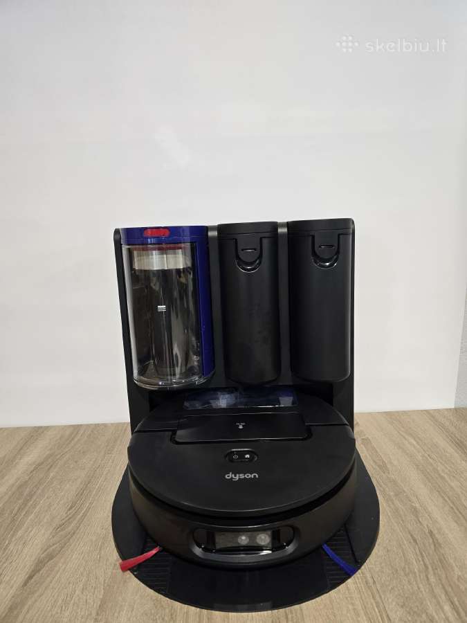 Dyson spot+scrub Ai - nuotraukos Nr. 2