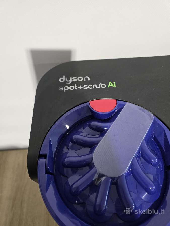 Dyson spot+scrub Ai - nuotraukos Nr. 4