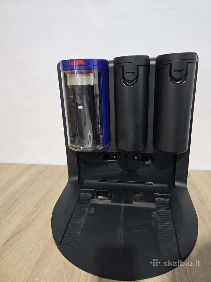 Dyson spot+scrub Ai - nuotraukos Nr. 5