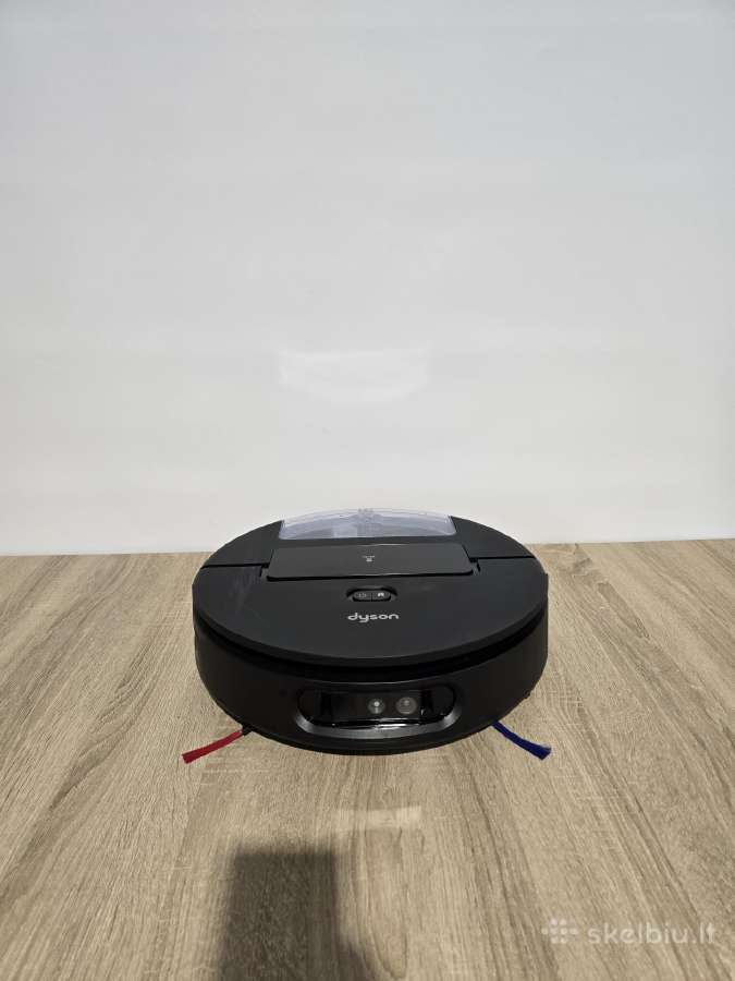 Dyson spot+scrub Ai - nuotraukos Nr. 6