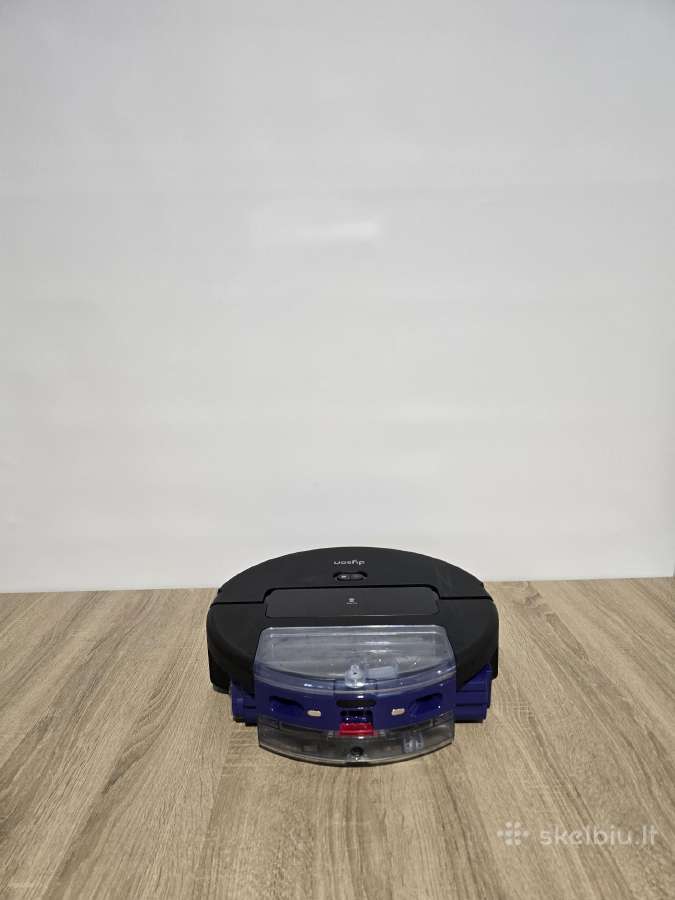 Dyson spot+scrub Ai - nuotraukos Nr. 7