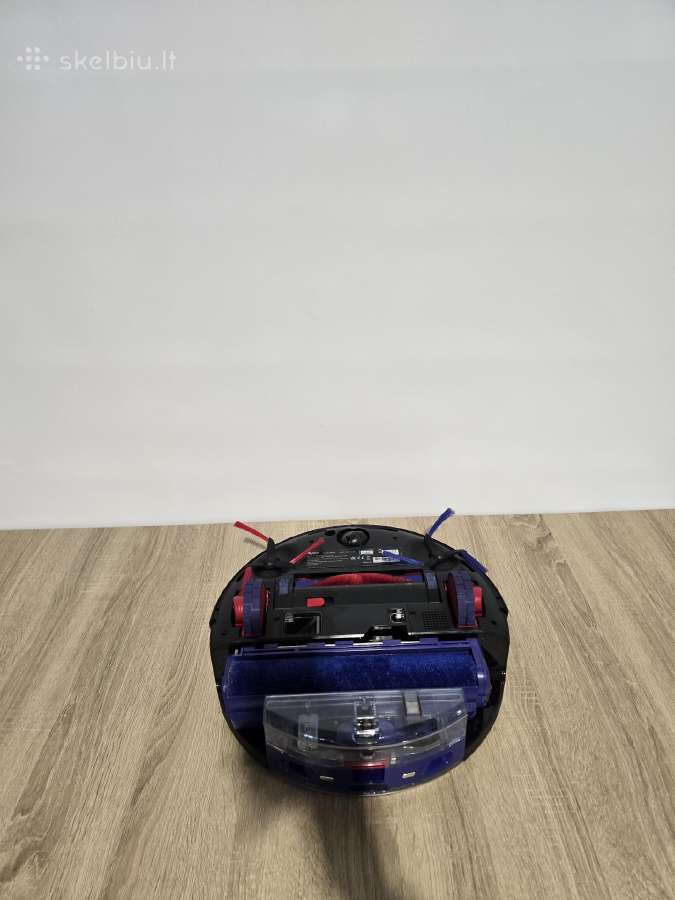 Dyson spot+scrub Ai - nuotraukos Nr. 8