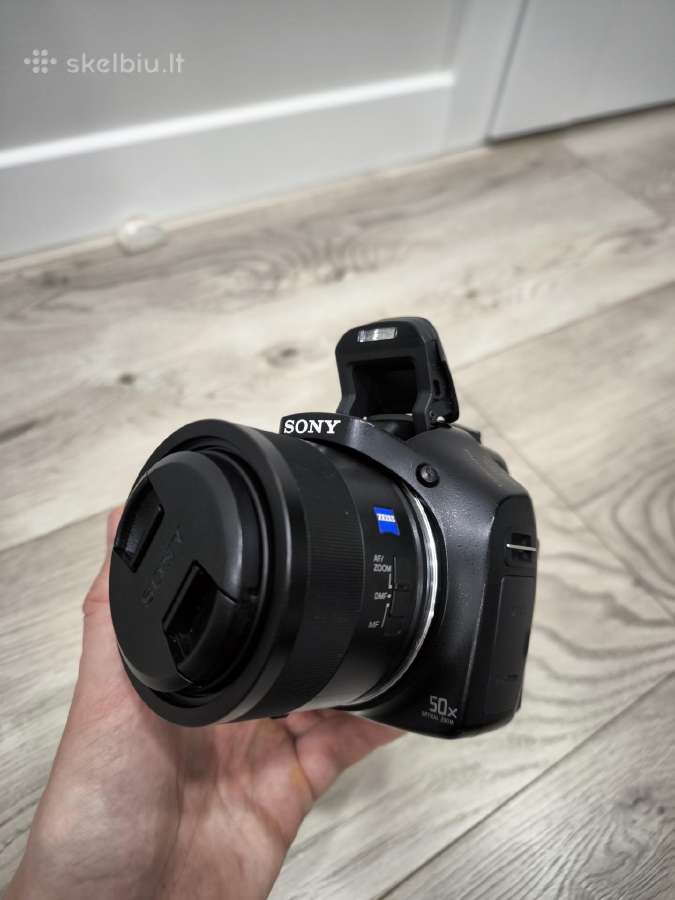 Sony hx400v - nuotraukos Nr. 5