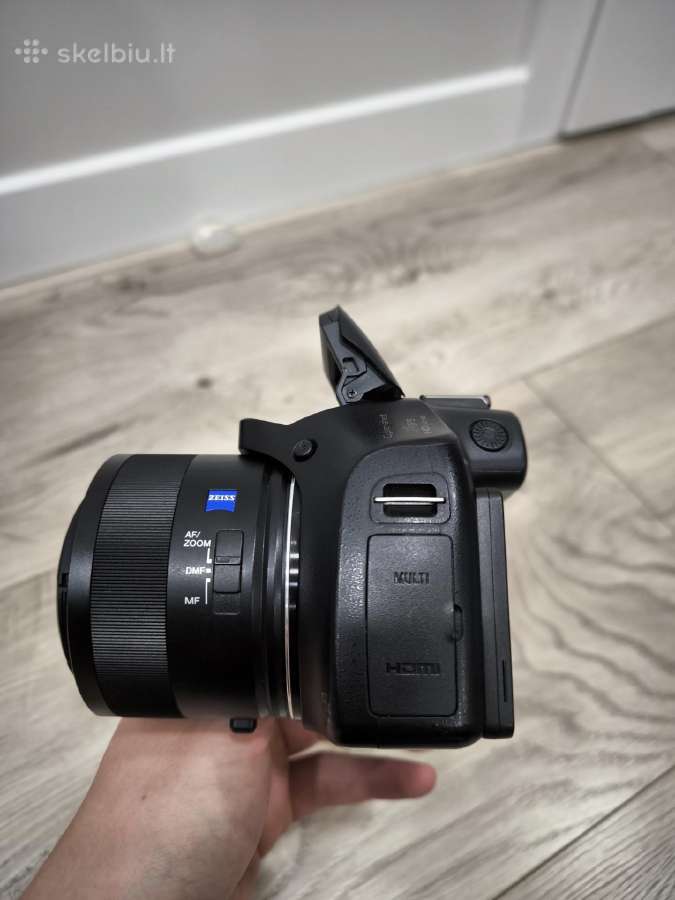 Sony hx400v - nuotraukos Nr. 6