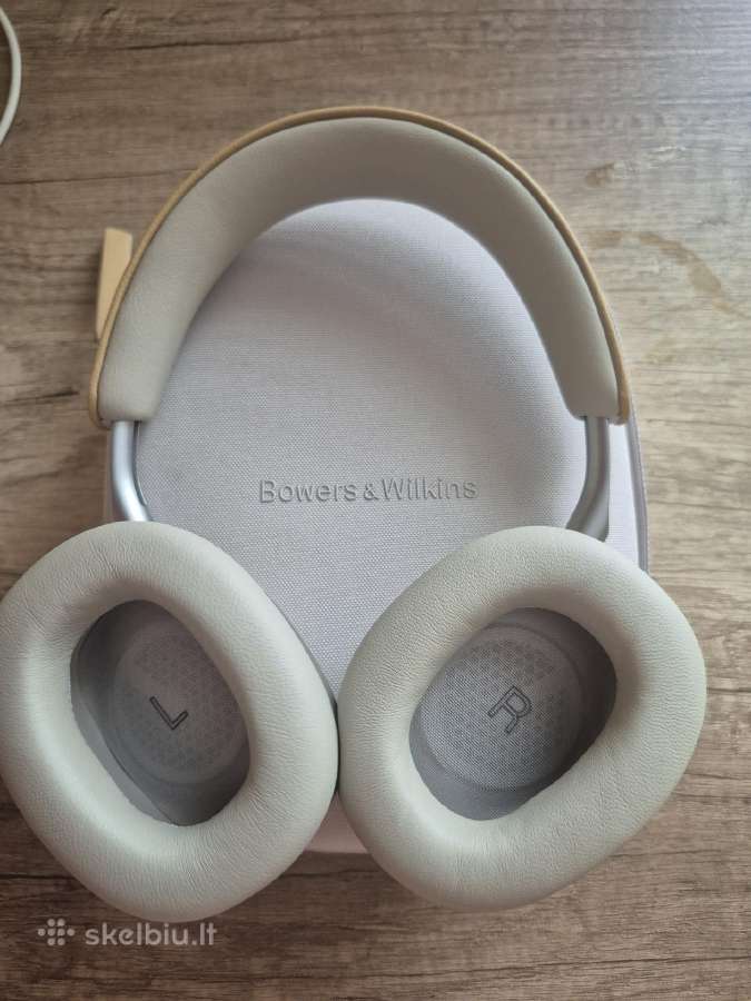 Bowers & Wilkins Px8 Smelio Spalvos. - nuotraukos Nr. 2