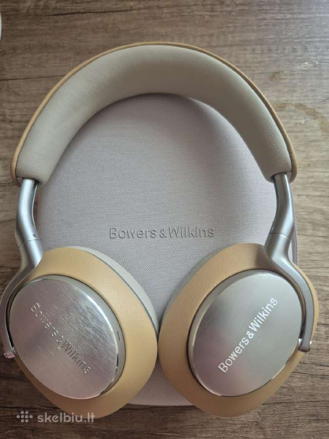 Bowers & Wilkins Px8 Smelio Spalvos. - nuotraukos Nr. 3
