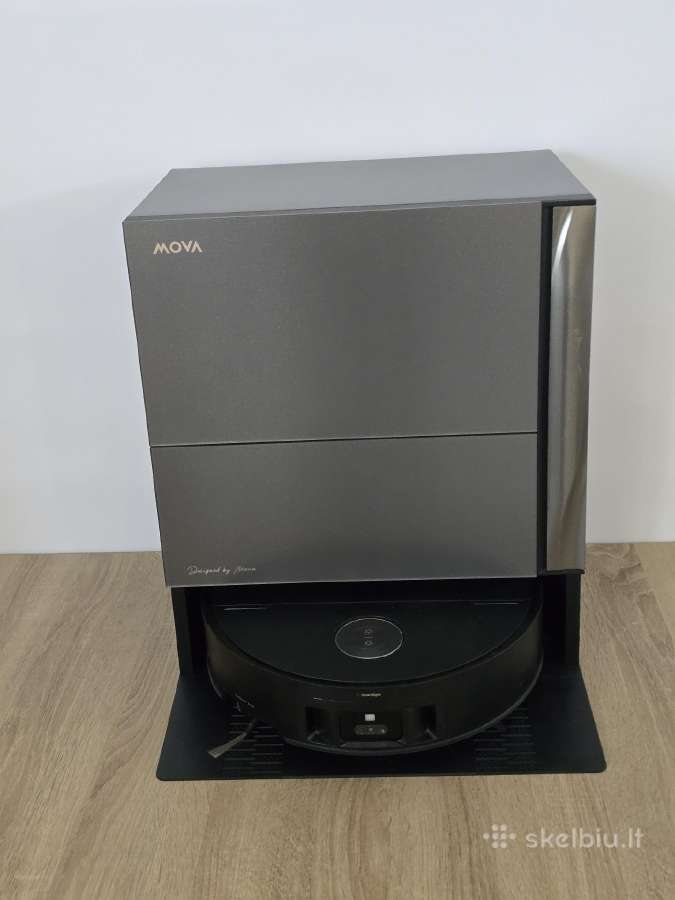 Mova z70 ultra complete - nuotraukos Nr. 2