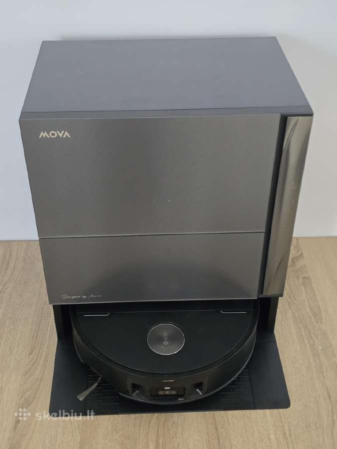 Mova z70 ultra complete - nuotraukos Nr. 3