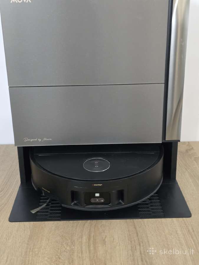 Mova z70 ultra complete - nuotraukos Nr. 4