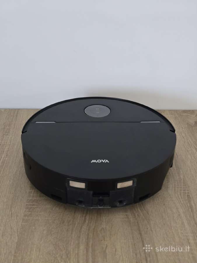 Mova z70 ultra complete - nuotraukos Nr. 7