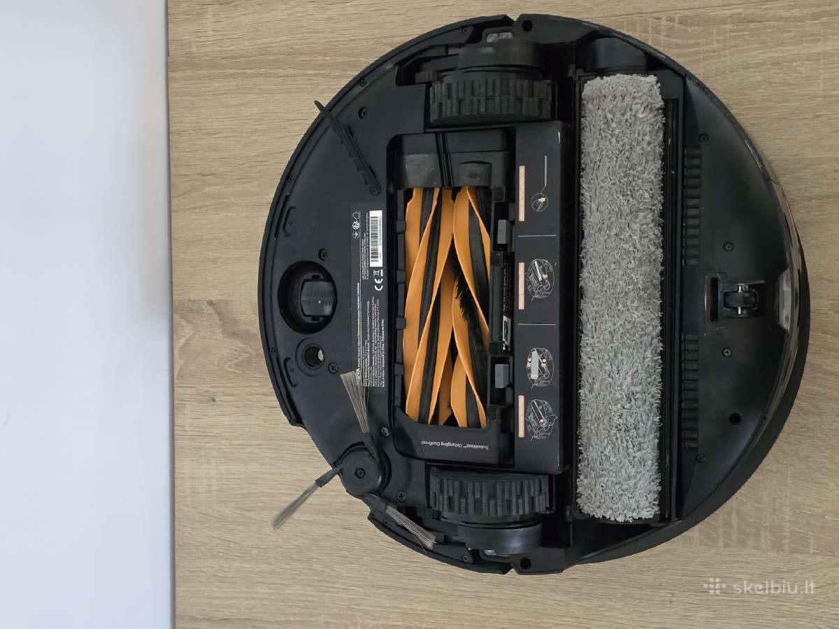 Mova z70 ultra complete - nuotraukos Nr. 8