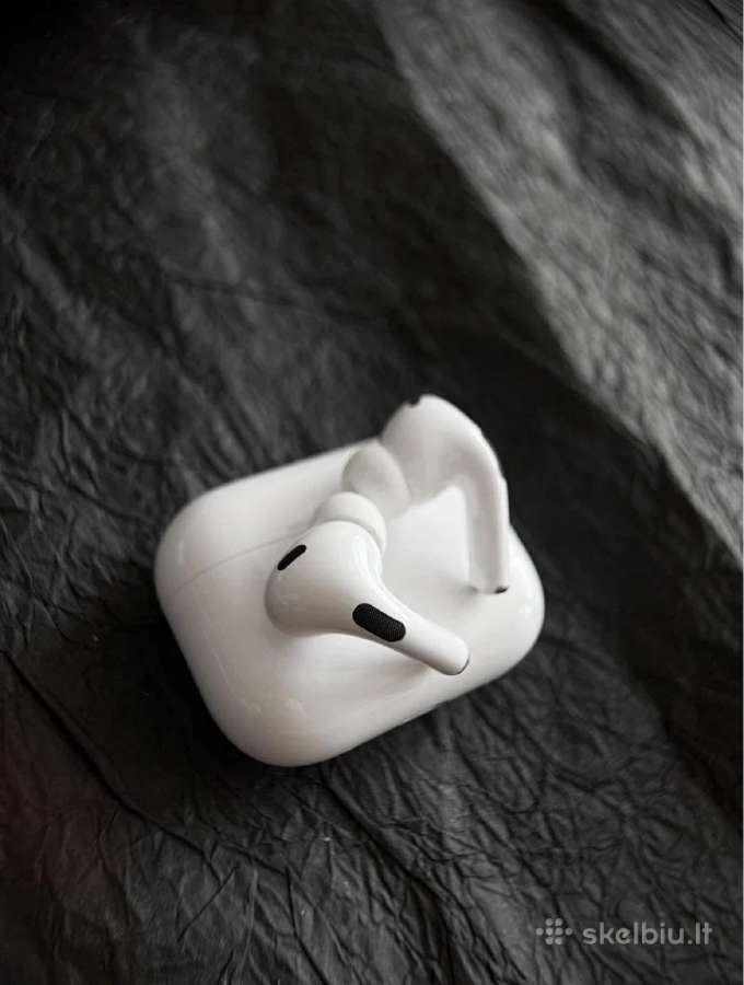 Airpods pro 2 - nuotraukos Nr. 6