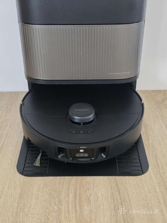 Dreame L40s Pro Ultra - nuotraukos Nr. 3
