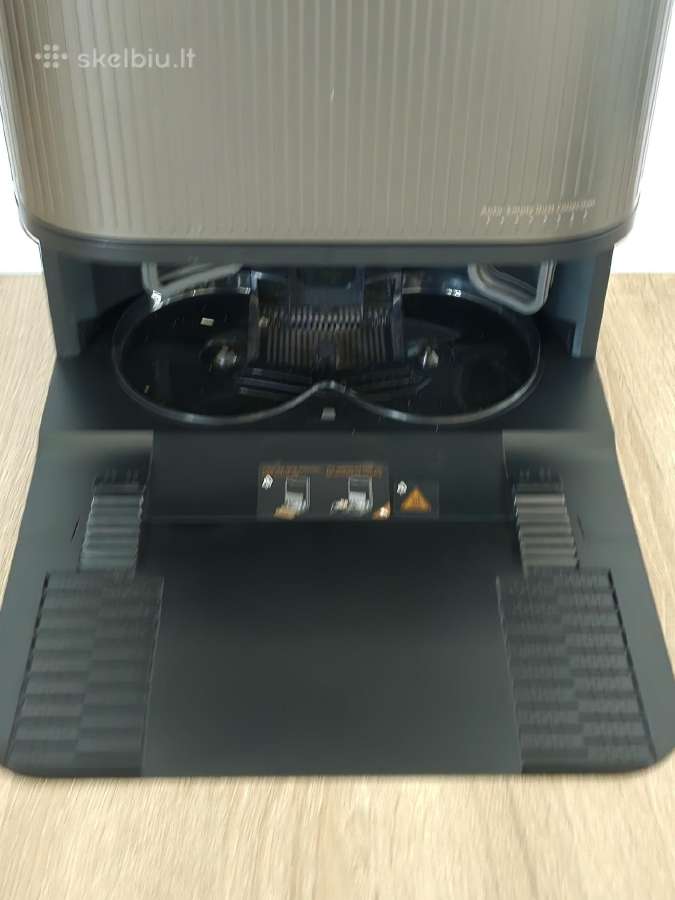 Dreame L40s Pro Ultra - nuotraukos Nr. 4