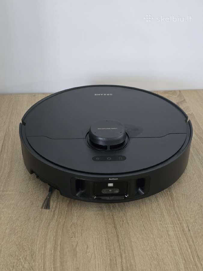 Dreame L40s Pro Ultra - nuotraukos Nr. 5