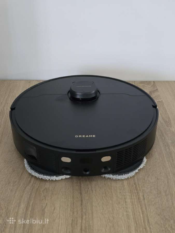 Dreame L40s Pro Ultra - nuotraukos Nr. 6