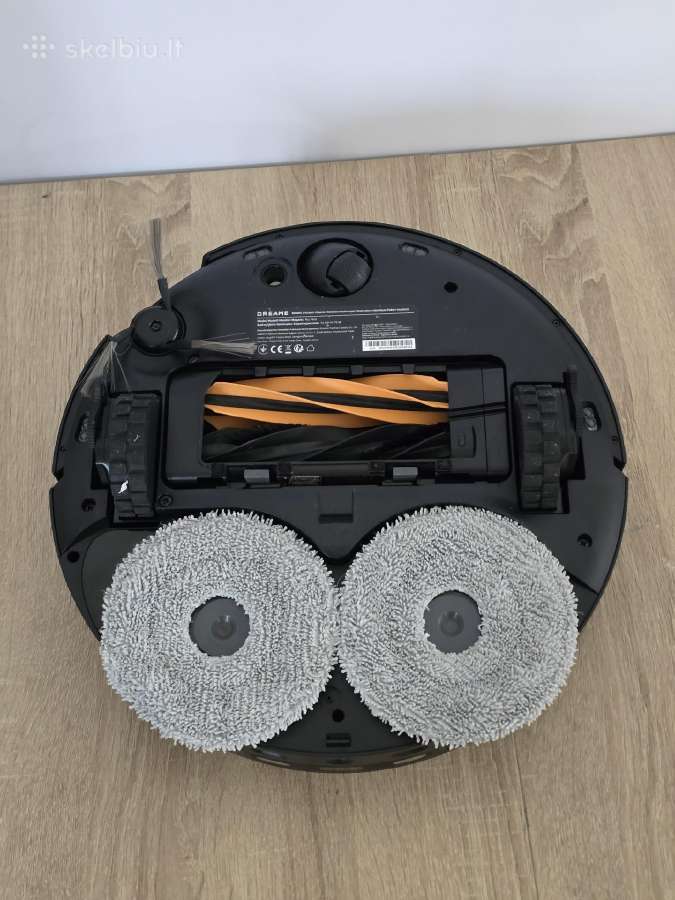 Dreame L40s Pro Ultra - nuotraukos Nr. 7