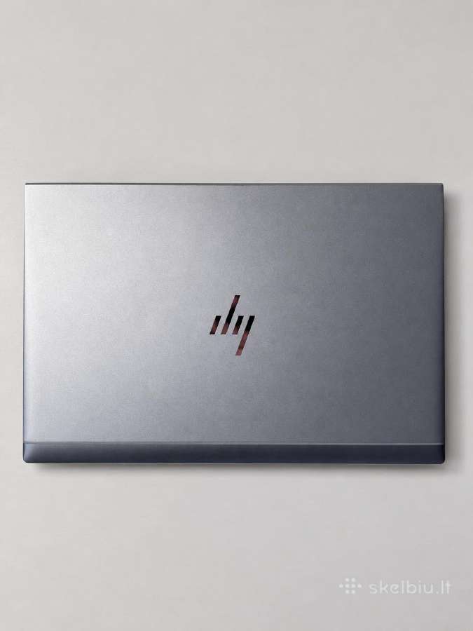 Hp Elitebook 835 G8 - nuotraukos Nr. 2