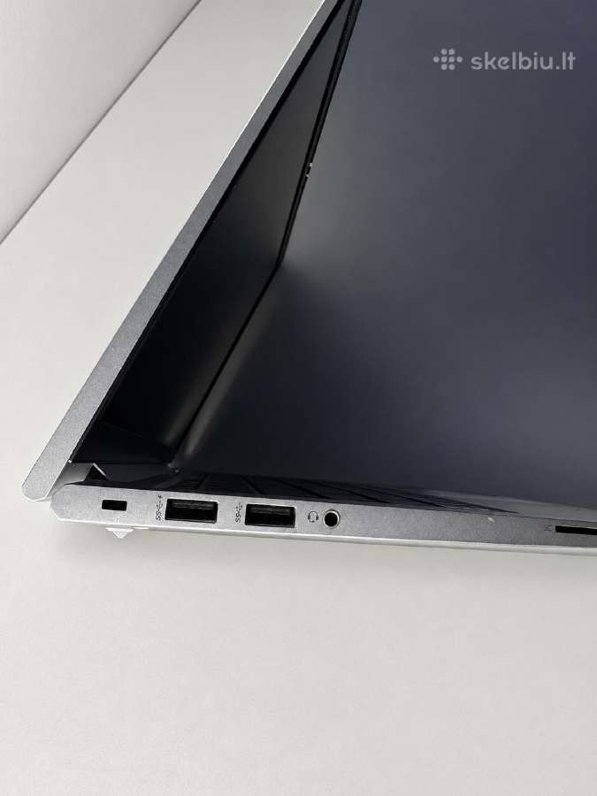 Hp Elitebook 835 G8 - nuotraukos Nr. 4