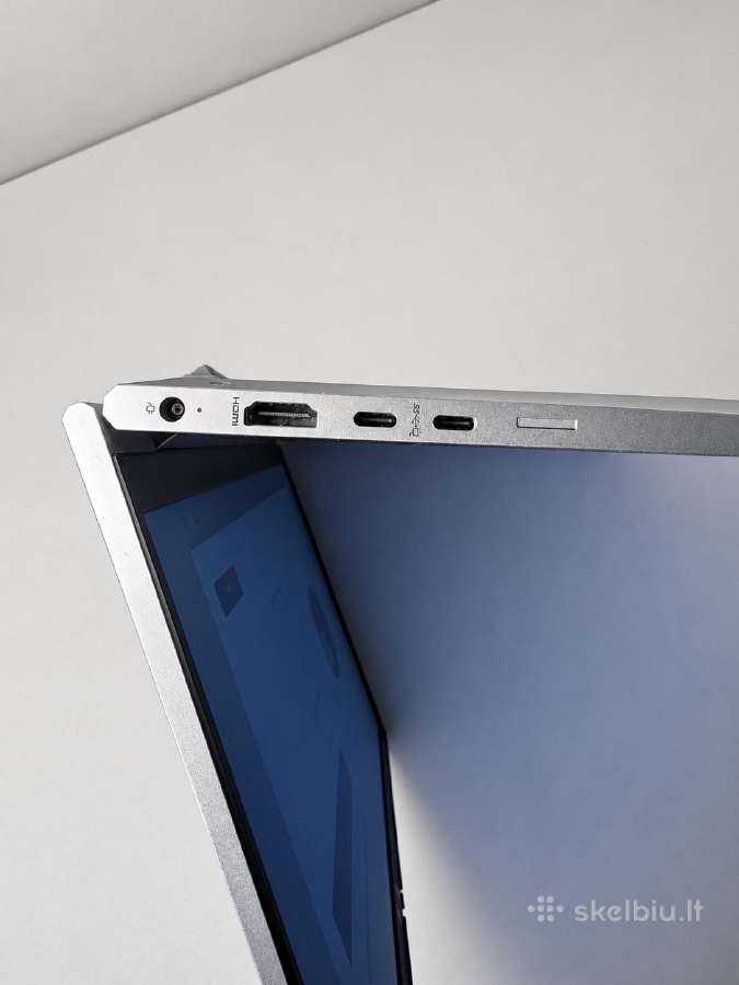Hp Elitebook 835 G8 - nuotraukos Nr. 5
