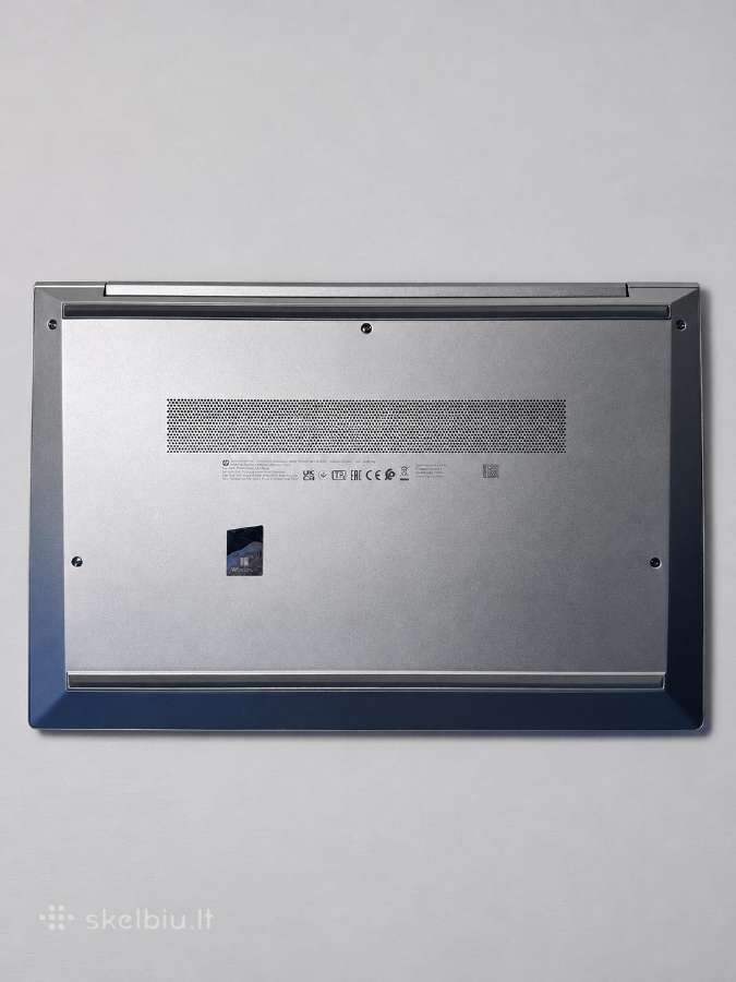 Hp Elitebook 835 G8 - nuotraukos Nr. 7