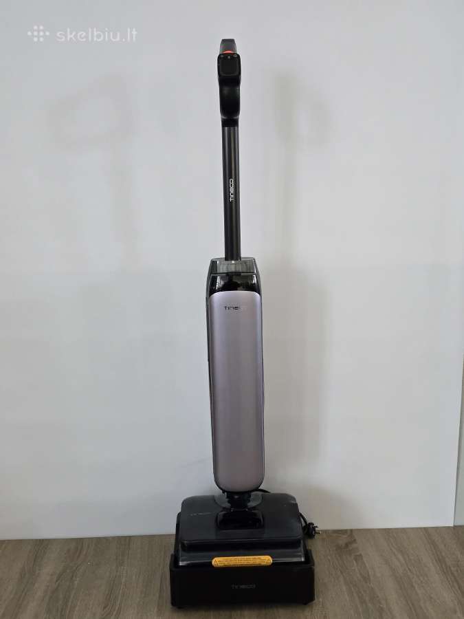 Tineco Floor One S9 Artist Boost Steam - nuotraukos Nr. 2