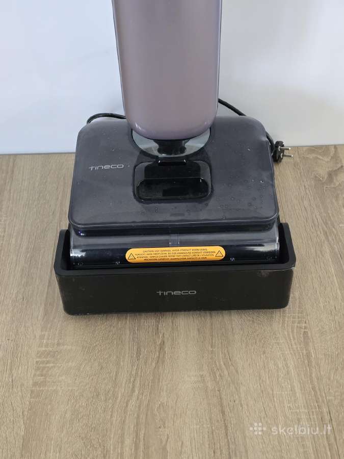 Tineco Floor One S9 Artist Boost Steam - nuotraukos Nr. 3