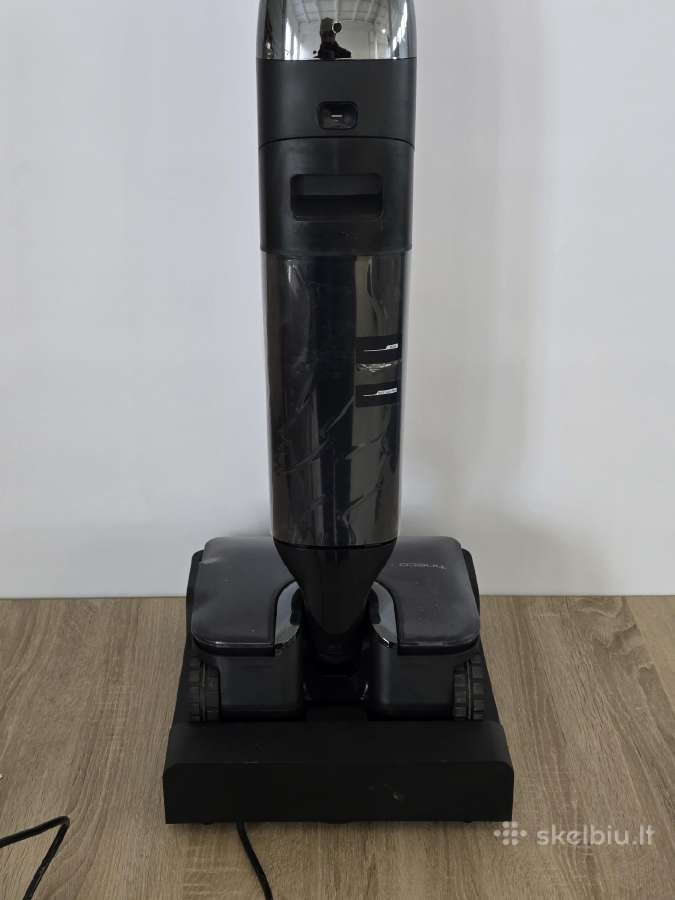 Tineco Floor One S9 Artist Boost Steam - nuotraukos Nr. 6